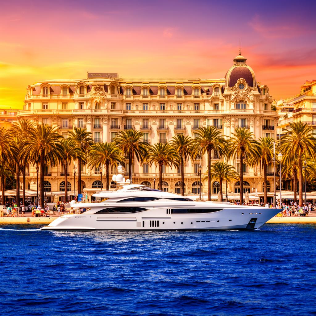 Cannes