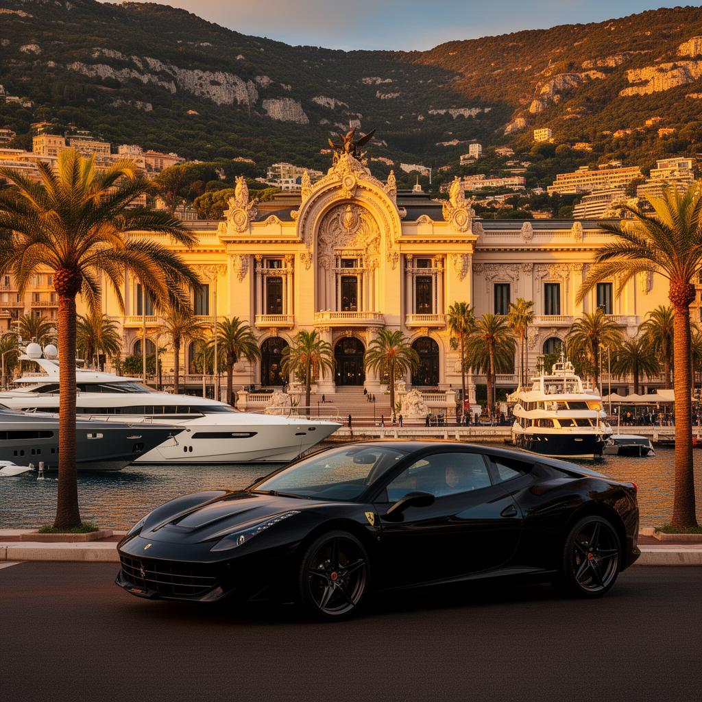 Monaco
